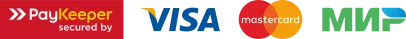 VISA MasterCard