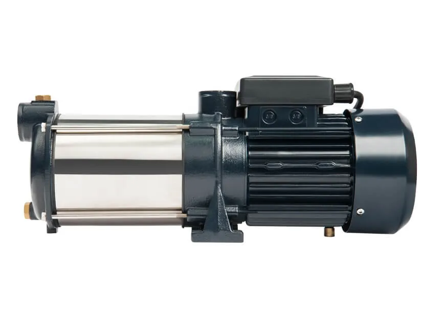 Насос поверхностный многоступенчатый UNIPUMP MH 1000C